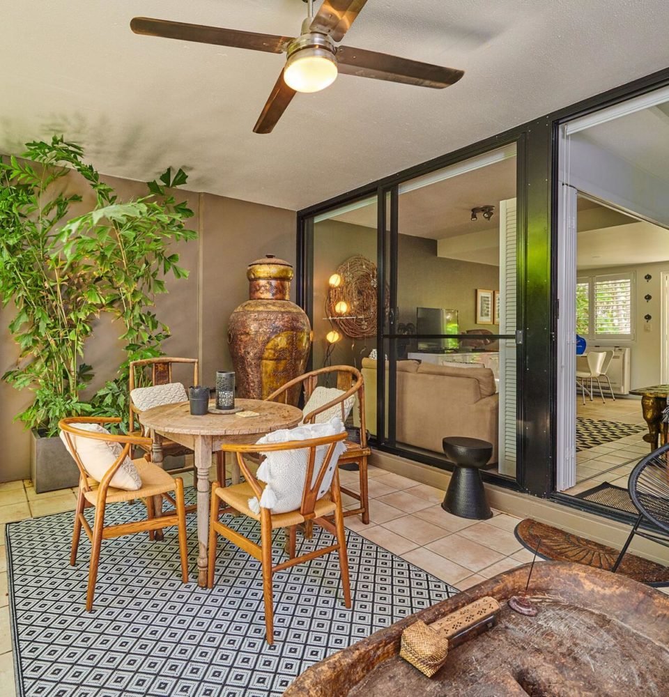 Julians Apartments Byron Bay