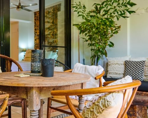 Julians Byron Bay Accommodation near the beachfront